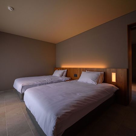 Yufuin Sanso Warabino Hotel Buitenkant foto